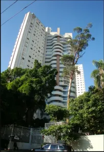 Cobertura com 3 Quartos à venda, 304m² no Vila Sofia, São Paulo