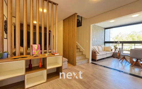 Apartamento com 3 Quartos à venda, 115m² no Centro, Vinhedo