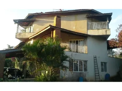 Fazenda/Sítio com 7 Quartos à venda, 1m² no Jardim Capitão, Sorocaba