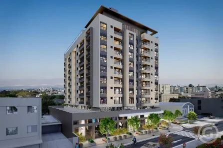 Ponto Comercial para alugar, 65m² no Estreito, Florianópolis