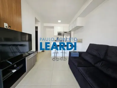 Apartamento com 1 Quarto à venda, 47m² no Parque Industrial Tomas Edson, São Paulo