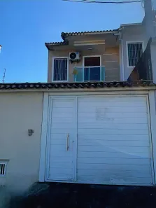 Casa com 3 Quartos à venda, 121m² no Jardim Vitória, Macaé