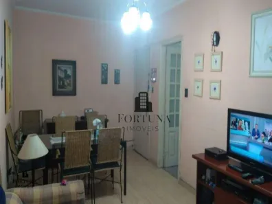 Apartamento com 2 Quartos à venda, 90m² no Chácara Inglesa, São Paulo