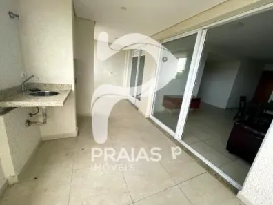 Apartamento com 2 Quartos à venda, 135m² no Jardim Virgínia, Guarujá