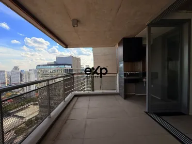 Apartamento com 2 Quartos à venda, 197m² no Jardim das Acácias, São Paulo