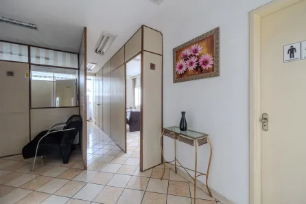 Ponto Comercial para alugar, 55m² no Centro, São Paulo