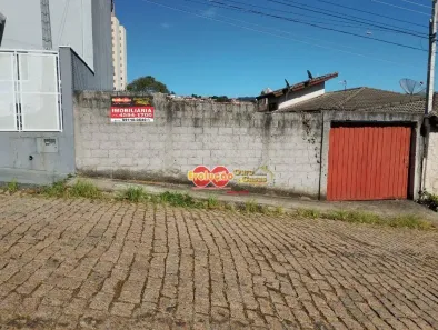 Lote/Terreno à venda, 140m² no Jardim Ipê, Itatiba