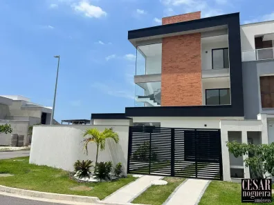 Casa de Condomínio com 3 Quartos à venda, 240m² no Vargem Pequena, Rio de Janeiro