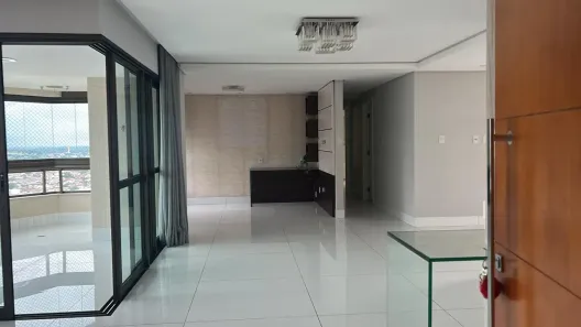 Apartamento com 3 Quartos para alugar, 170m² no Santa Mônica, Feira de Santana