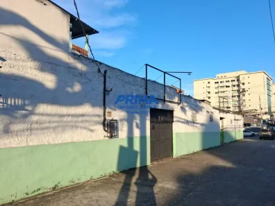 Galpão/Depósito/Armazém para alugar, 266m² no Penha, Rio de Janeiro
