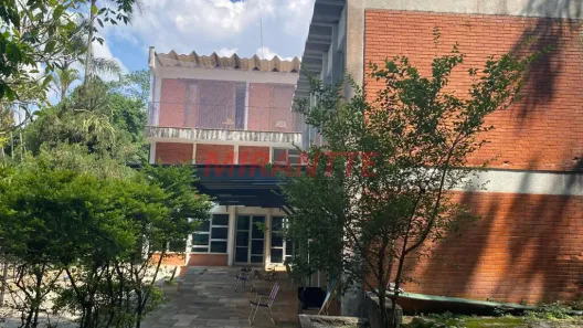 Sobrado com 5 Quartos à venda, 572m² no Roseira, Mairiporã