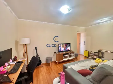 Apartamento com 1 Quarto à venda, 53m² no Centro, Campinas