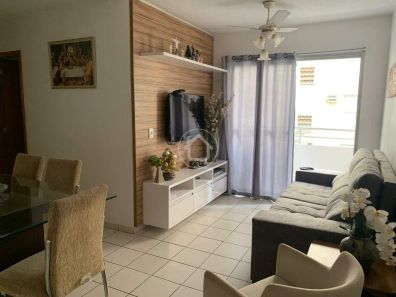 Apartamento com 3 Quartos à venda, 74m² no Porto, Cuiabá