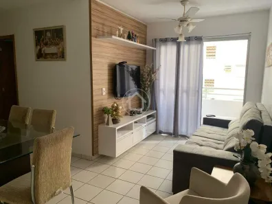 Apartamento com 3 Quartos à venda, 86m² no Porto, Cuiabá