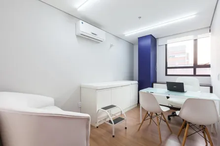 Ponto Comercial para alugar, 12m² no Vila Mariana, São Paulo