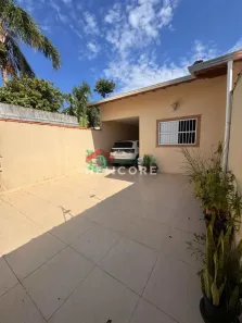 Casa com 3 Quartos à venda, 88m² no Vera Cruz, Mongaguá