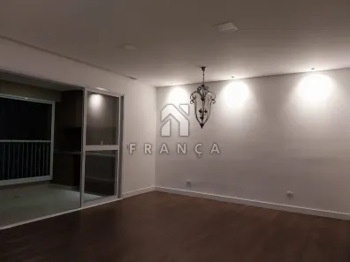 Apartamento com 3 Quartos à venda, 100m² no Jardim das Indústrias, São José dos Campos