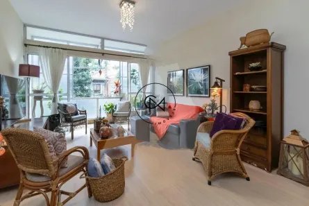 Apartamento com 3 Quartos à venda, 156m² no Jardim Portal I e II, São Paulo