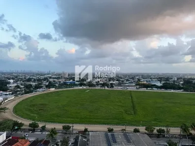 Apartamento com 3 Quartos para alugar, 57m² no Prado, Recife
