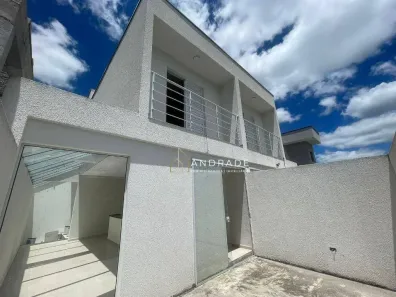 Casa de Condomínio com 3 Quartos à venda, 105m² no Sítio Boa Vista, Cotia