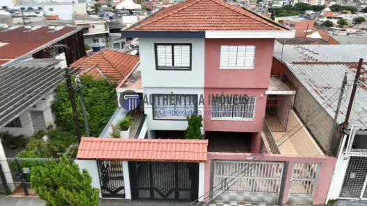 Casa com 3 Quartos à venda, 130m² no Jardim das Flores, Osasco