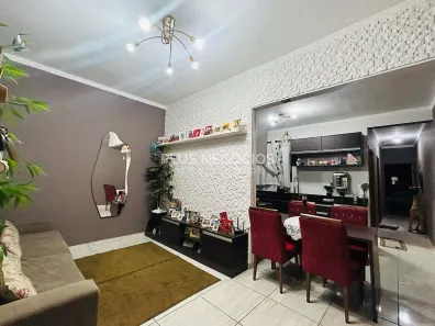 Casa com 2 Quartos à venda, 65m² no Parque São Bento, Sorocaba