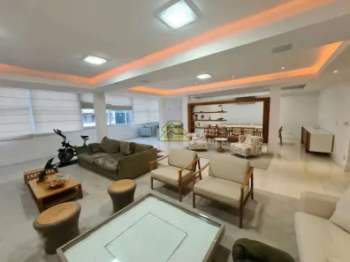 Apartamento com 4 Quartos à venda, 290m² no Copacabana, Rio de Janeiro