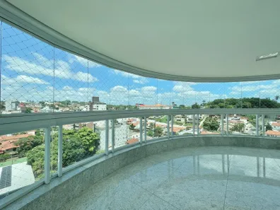 Apartamento com 4 Quartos à venda, 190m² no São Luiz, Belo Horizonte