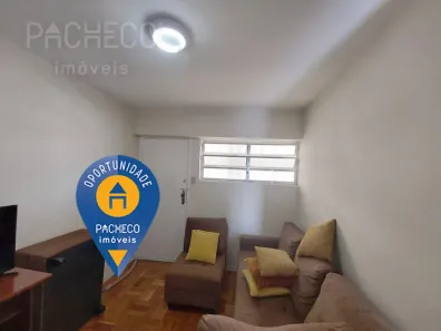 Apartamento com 2 Quartos à venda, 47m² no Sumarezinho, São Paulo