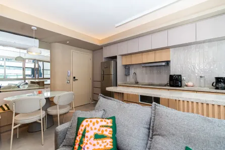 Apartamento com 1 Quarto à venda, 34m² no Pinheiros, São Paulo