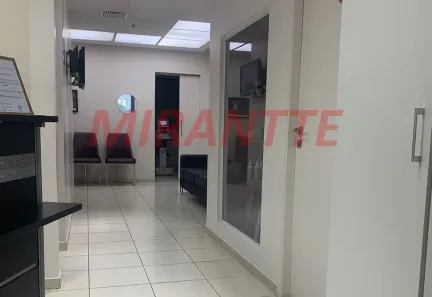Imóvel Comercial à venda, 110m² no Santana, São Paulo