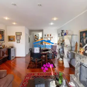 Casa de Condomínio com 4 Quartos à venda, 540m² no Parque dos Príncipes, São Paulo
