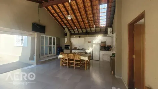 Casa com 2 Quartos à venda, 147m² no Vila Independência, Bauru