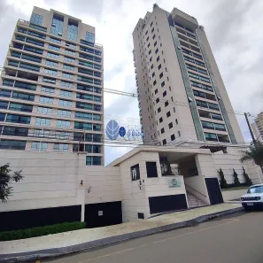 Apartamento com 4 Quartos à venda, 189m² no Jundiaí, Anápolis