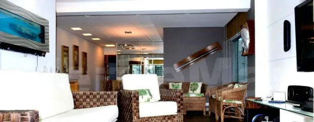 Cobertura com 3 Quartos à venda, 220m² no Enseada, Guarujá