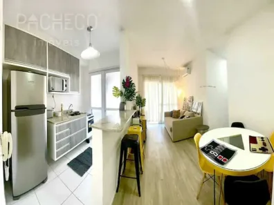 Apartamento com 2 Quartos à venda, 72m² no Pinheiros, São Paulo
