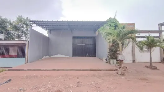 Galpão/Depósito/Armazém para alugar, 310m² no Central, Macapá