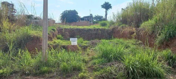 Lote/Terreno à venda, 550m² no Chácaras Santo Antonio do Jardim II, Jaguariúna