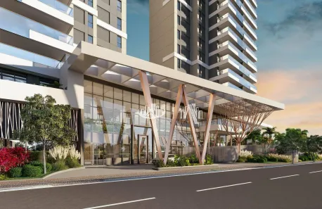 Apartamento com 4 Quartos à venda, 283m² no Jardim São Jorge, Londrina