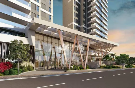 Apartamento com 4 Quartos à venda, 286m² no Jardim São Jorge, Londrina
