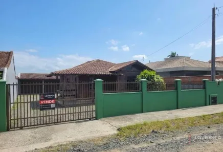 Casa com 3 Quartos à venda, 70m² no Itinga, Araquari
