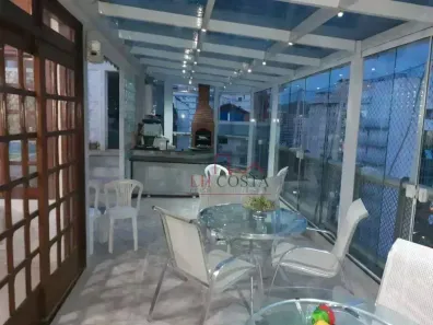 Cobertura com 4 Quartos à venda, 282m² no Icaraí, Niterói