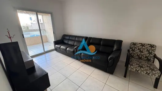 Apartamento com 2 Quartos à venda, 80m² no Tupi, Praia Grande