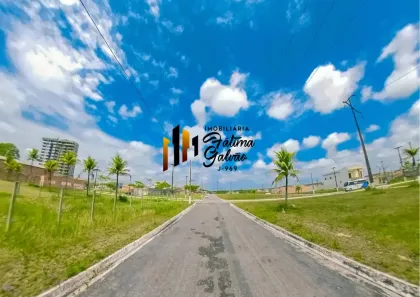Lote/Terreno à venda, 270m² no Titanlândia, Castanhal