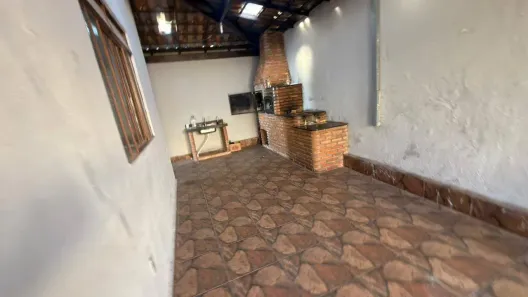 Casa com 3 Quartos para alugar, 100m² no Novo Glória, Belo Horizonte