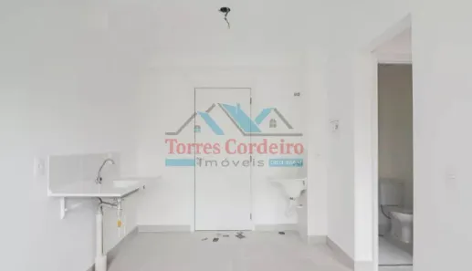 Apartamento com 2 Quartos à venda, 35m² no Jardim Celeste, São Paulo