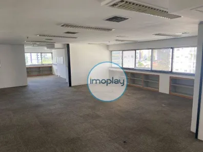 Sala Comercial para alugar, 140m² no Brooklin Paulista, São Paulo