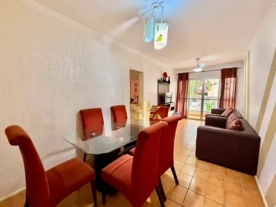 Apartamento com 3 Quartos à venda, 80m² no Enseada, Guarujá