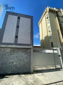 Apartamento com 2 Quartos à venda, 69m² no Cocó, Fortaleza