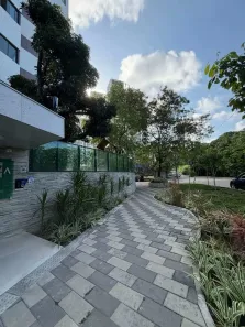 Apartamento com 4 Quartos à venda, 127m² no Madalena, Recife